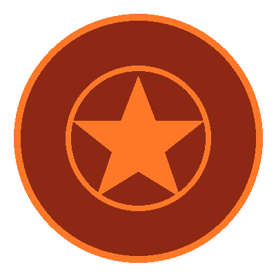 Badge série en cours