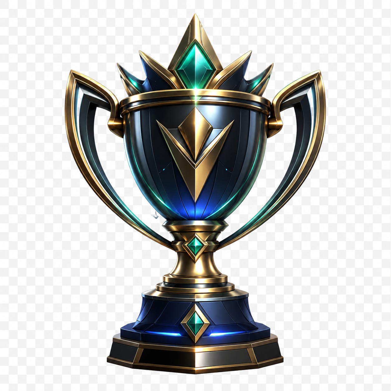 Trophée